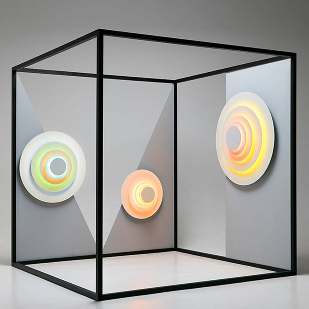 Maeve | Wall Light