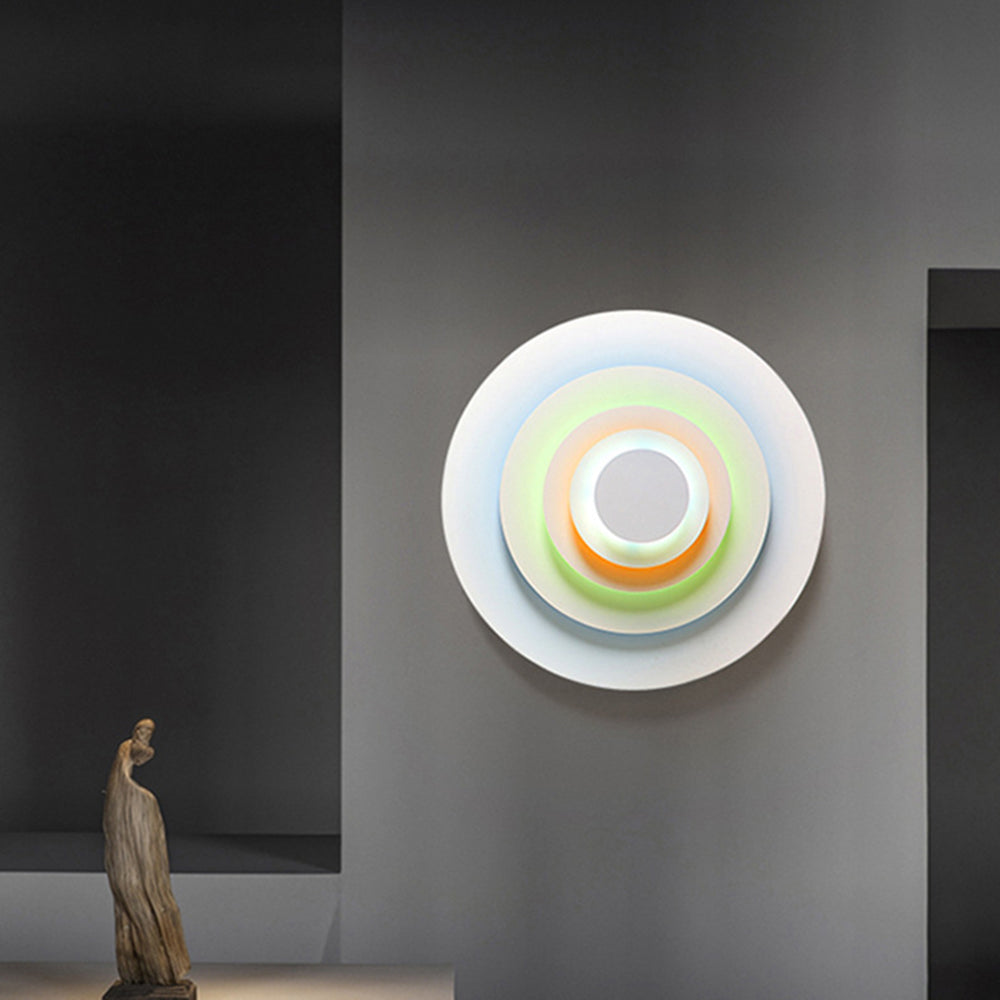 Maeve | Wall Light