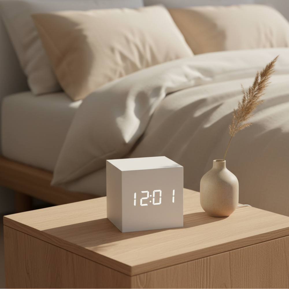 Susan | Wake-Up Light