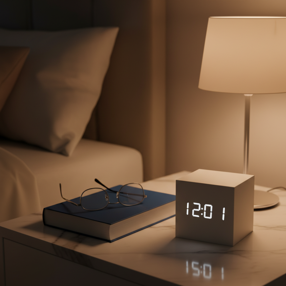 Susan | Wake-Up Light
