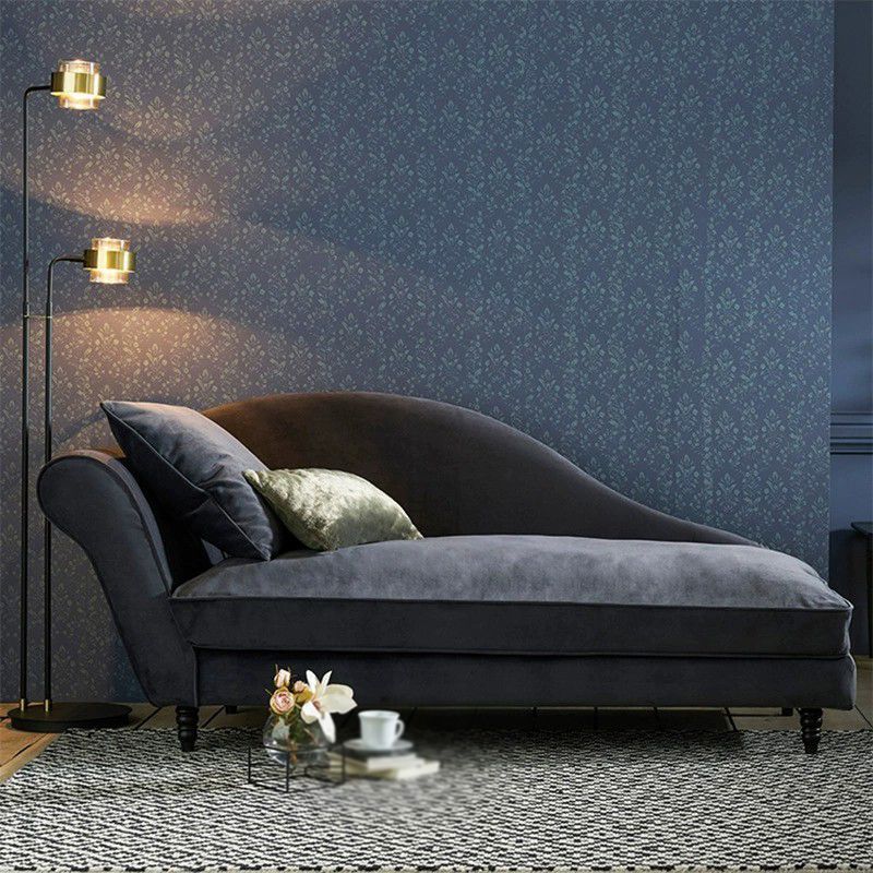 Moderne LED Stålampe Sort | Metal & Keramik | 5 Lyskilder | Stikstrøm | Soveværelse & Stue | 110-240V | IP20 | Samling