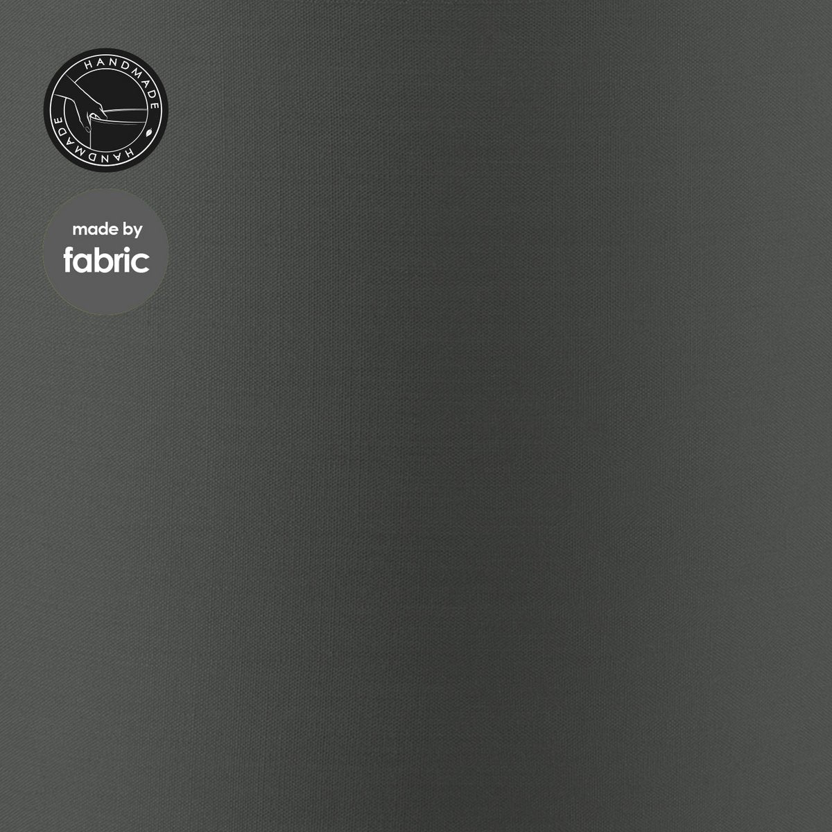 Messingben | Antracit lampeskærm | Eksklusivt design | 166 cm høj | Hjemmeindretning | Home Sweet Home | E27 LED