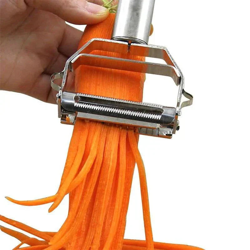 PeelPro | Dobbeltblad til skrælning & julienne på