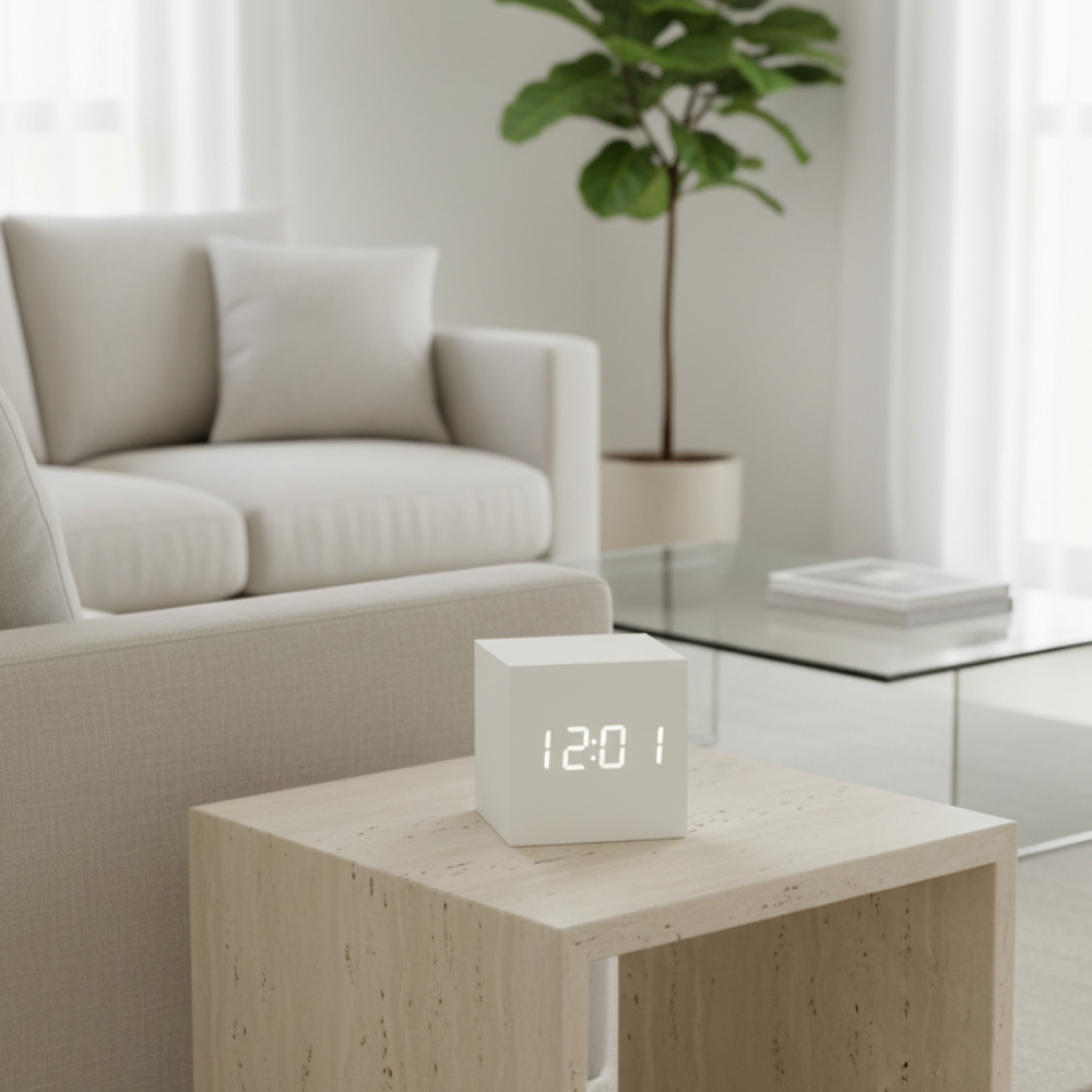 Susan | Wake-Up Light