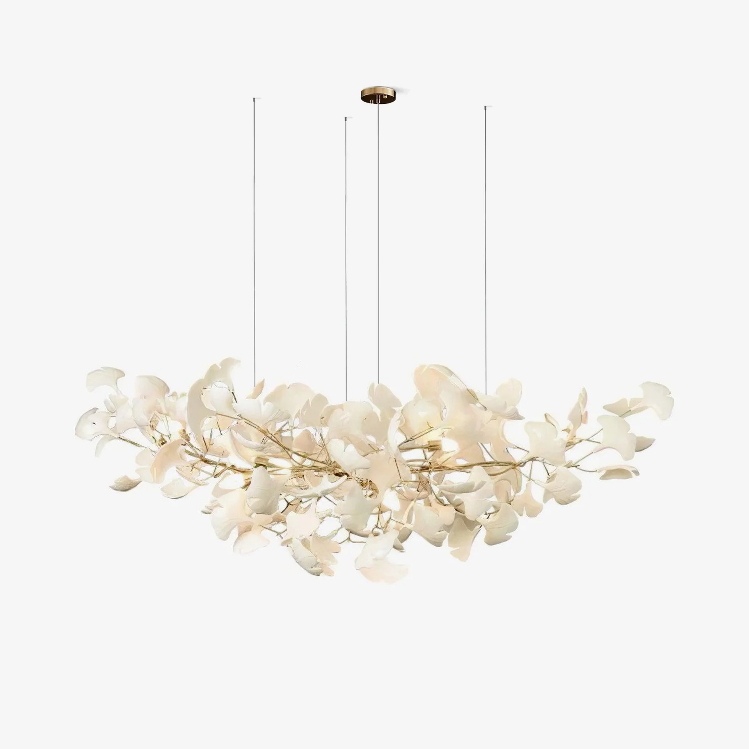Annie | Chandelier