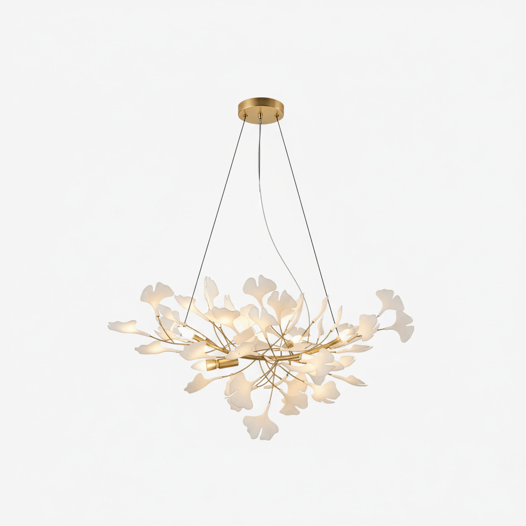 Annie | Chandelier