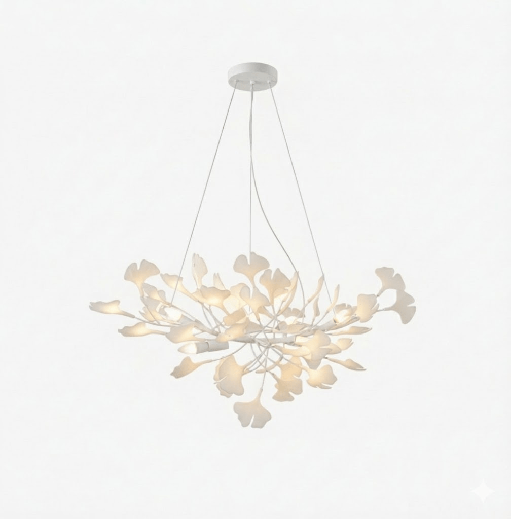 Annie | Chandelier