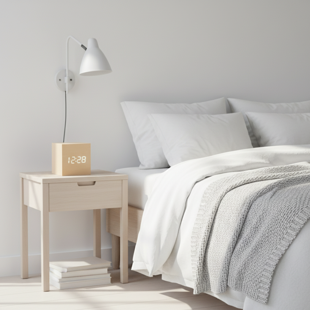 Susan | Wake-Up Light