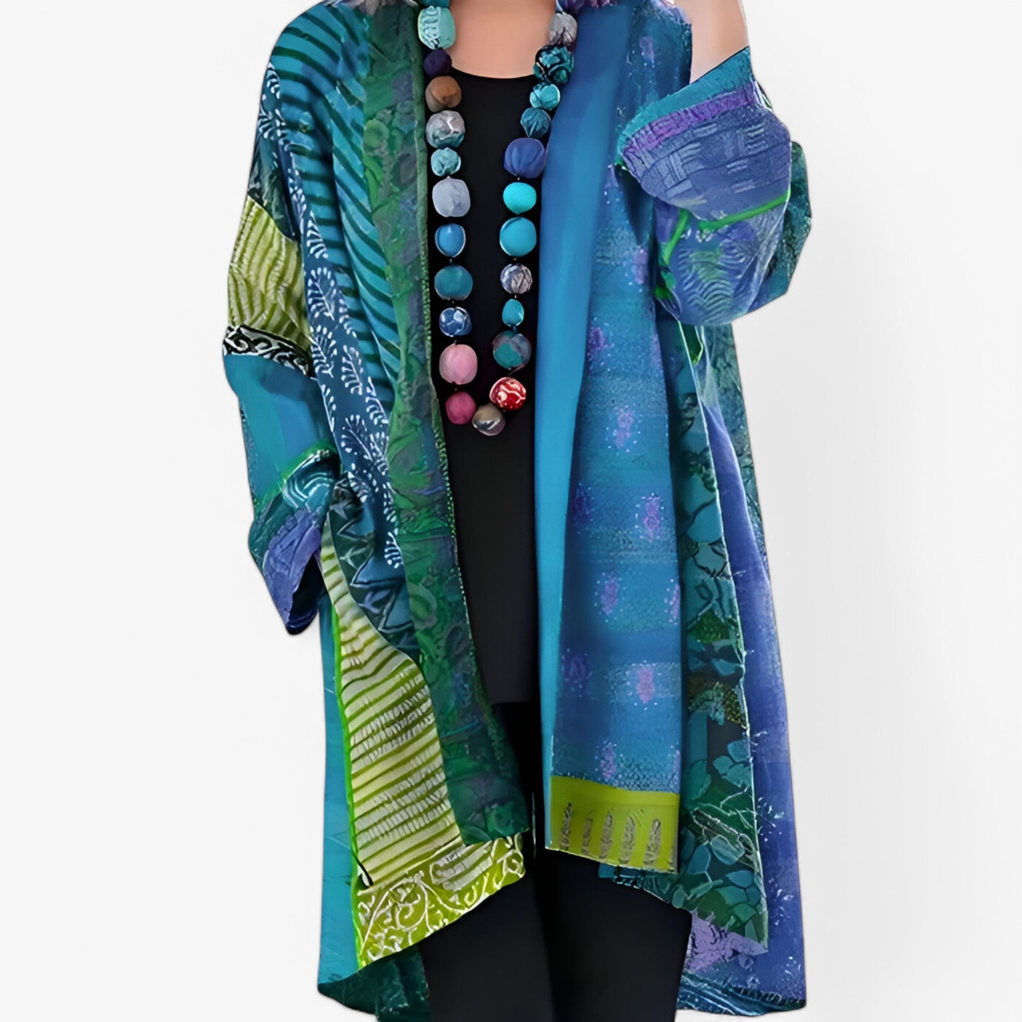 Ava | Cardigan - Elegant og