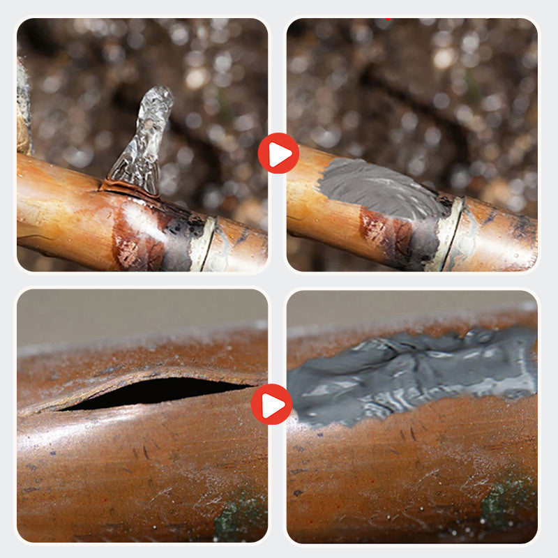 GripWeld | Stabil klæbeevne til metal, stål og