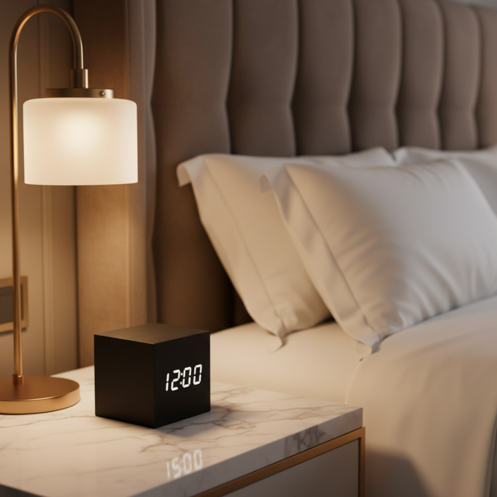 Susan | Wake-Up Light