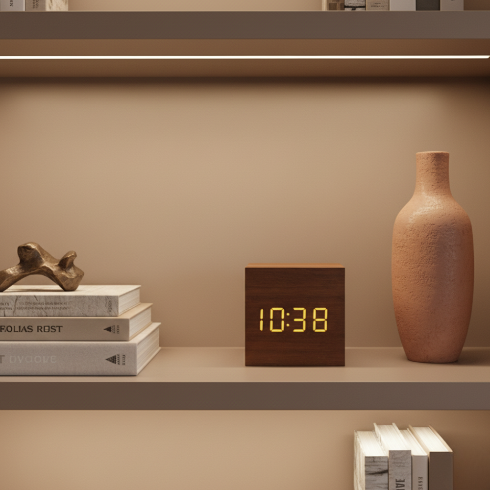 Susan | Wake-Up Light