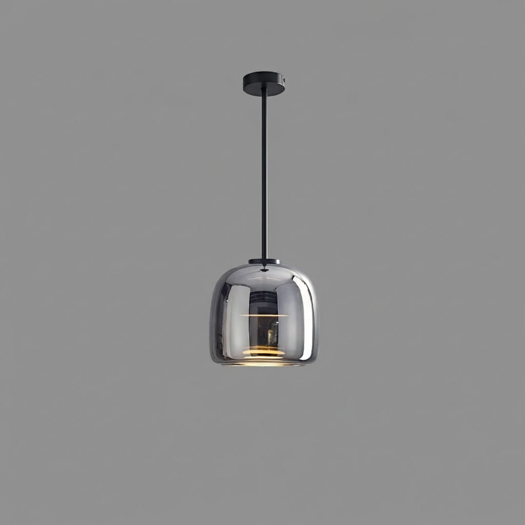 Beatrice | Glass Pendant