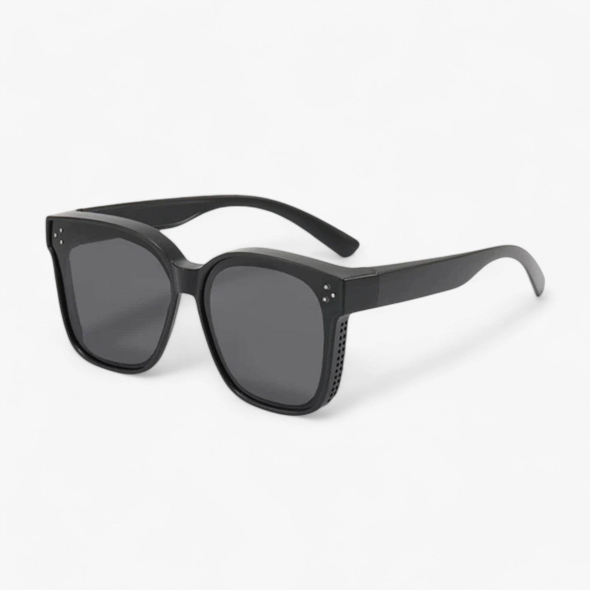 ClipShades | Stilige solbriller til brillebærere – Det perfekte solbeskyttelse til dine