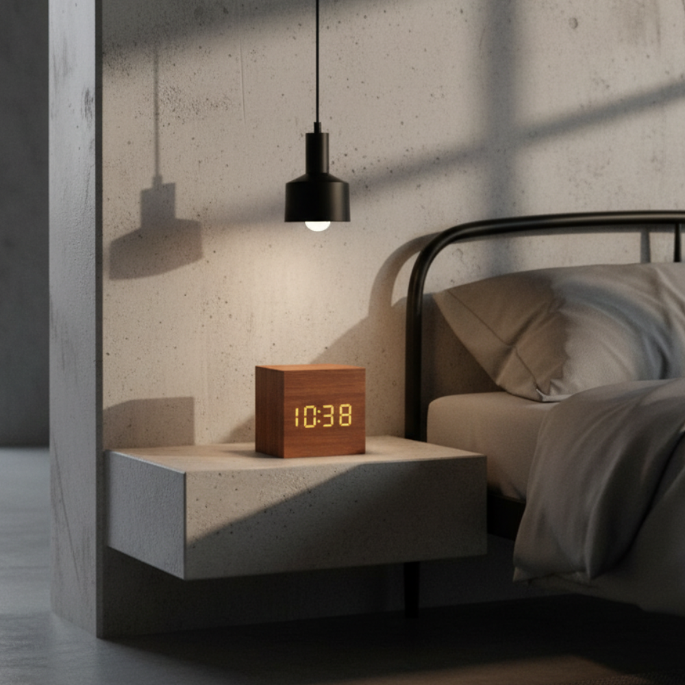 Susan | Wake-Up Light