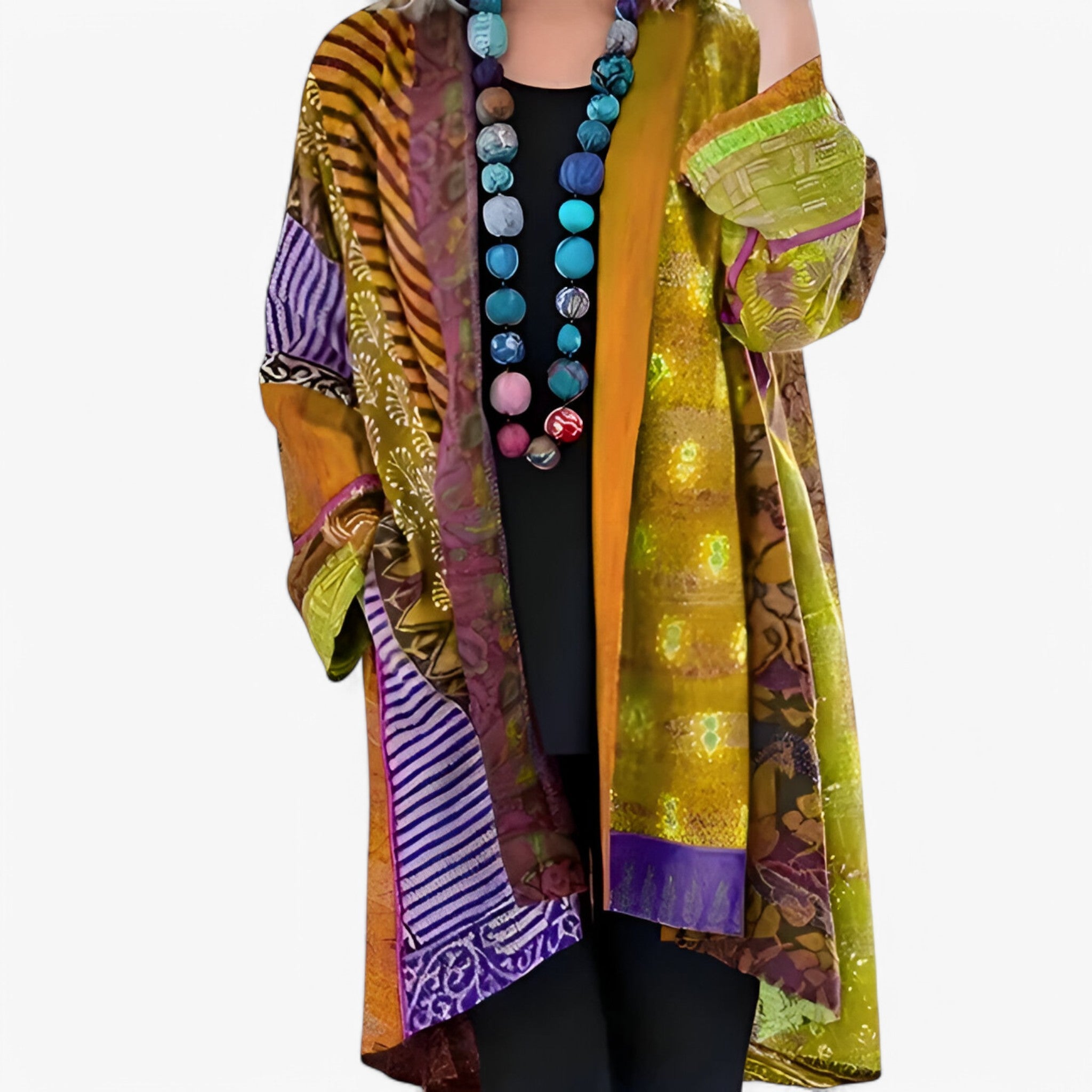 Ava | Cardigan - Elegant og