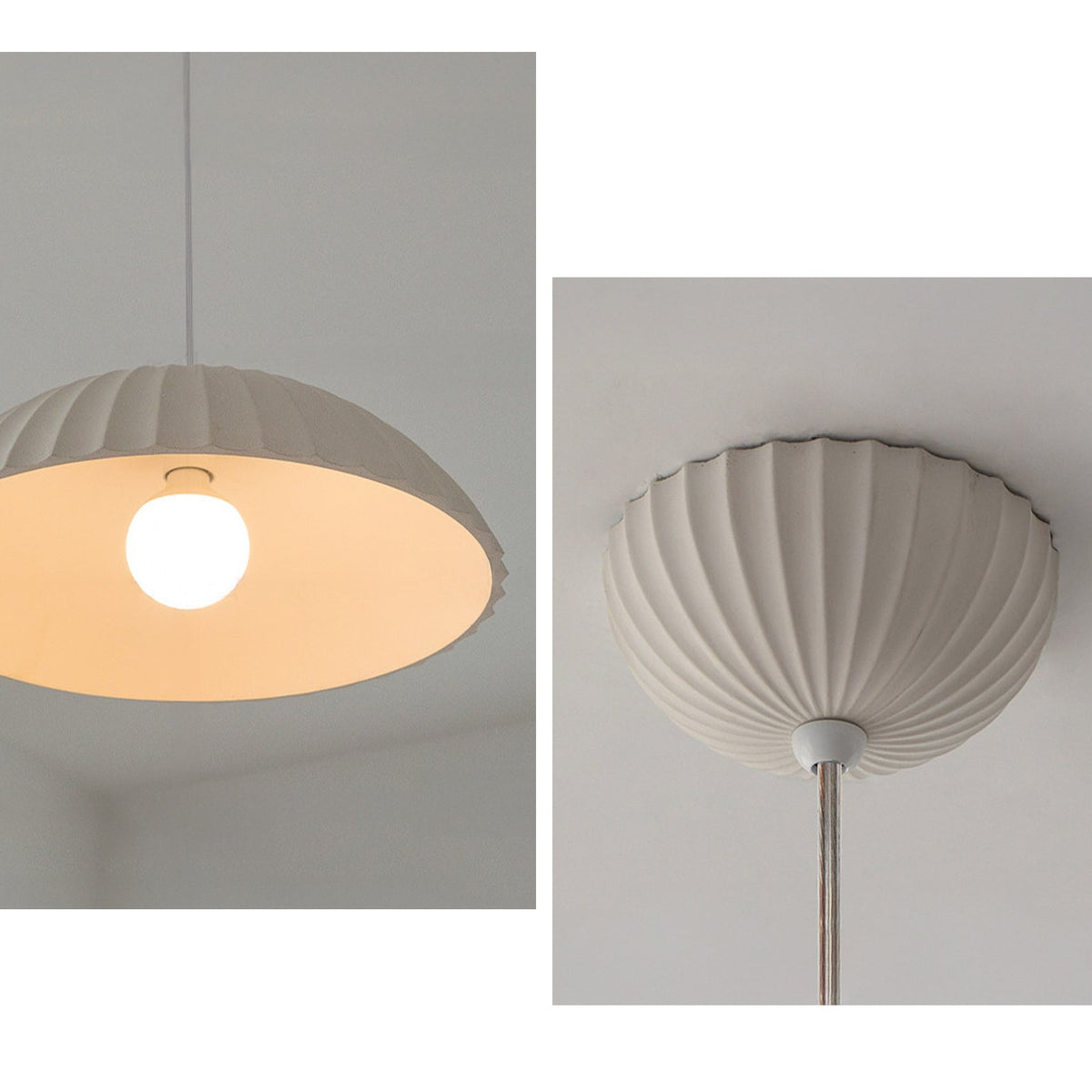 Beth | Dome Pendant