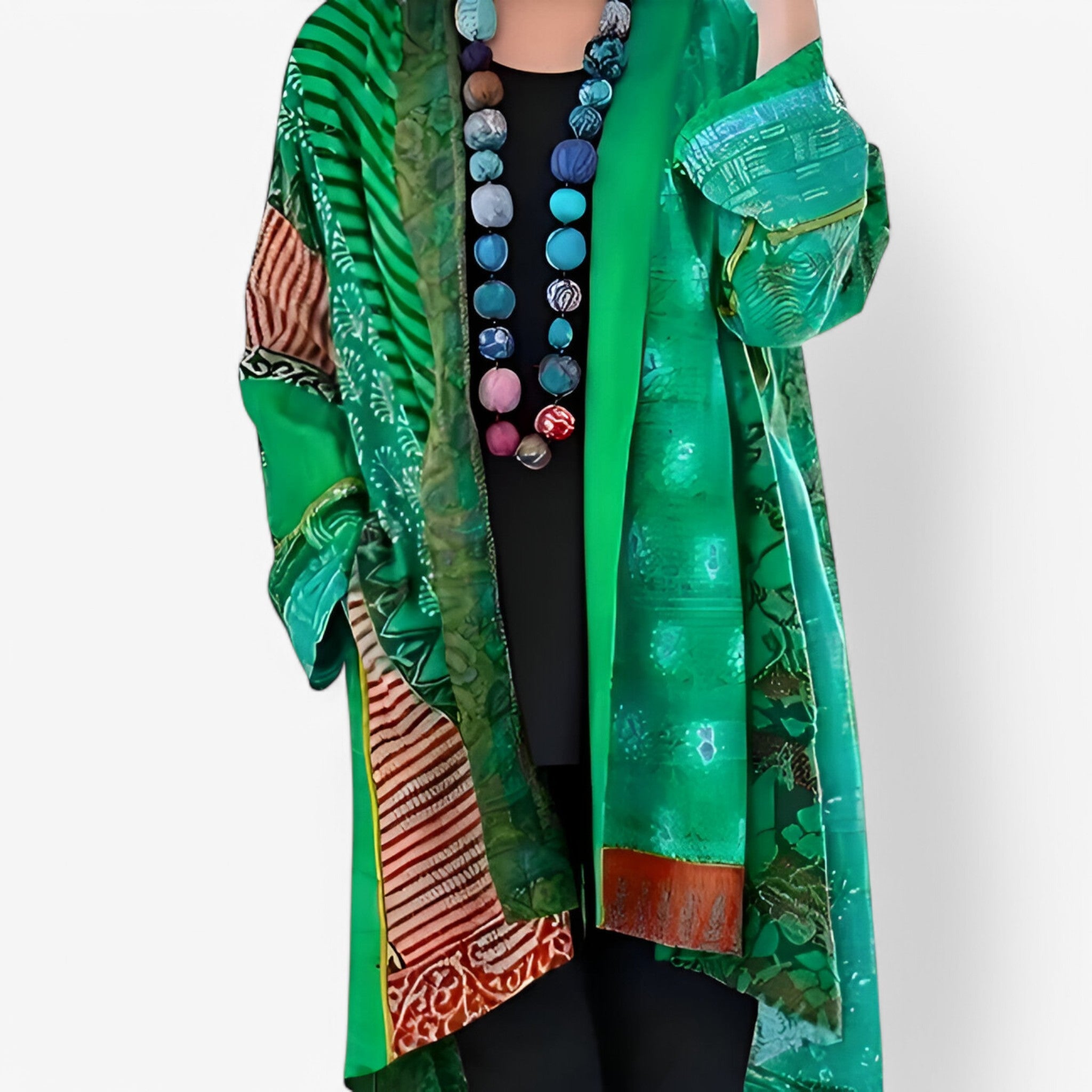 Ava | Cardigan - Elegant og