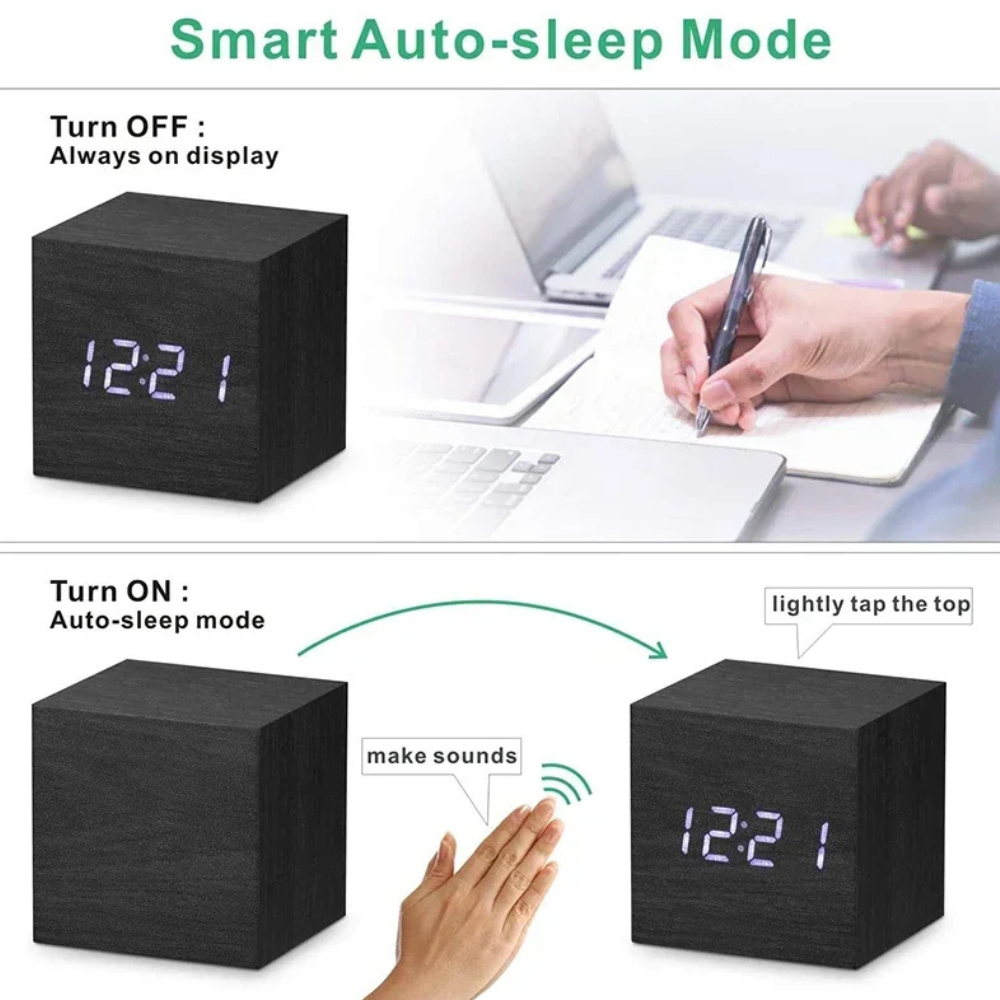 Susan | Wake-Up Light