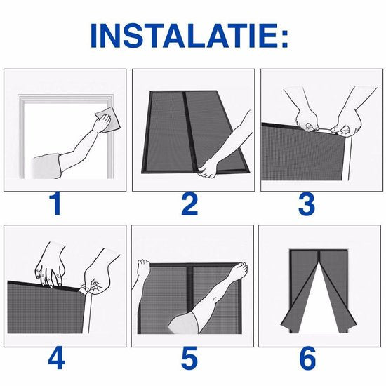 BugGuard | Magnetisk