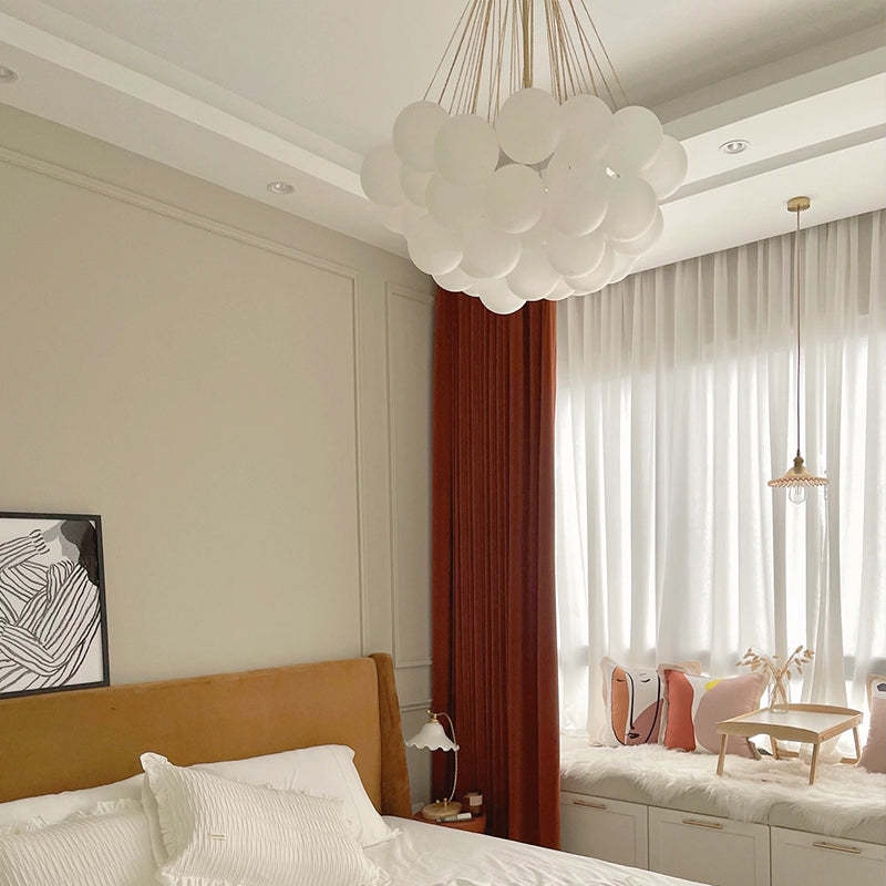 Sort|Guld|LuxeSphere