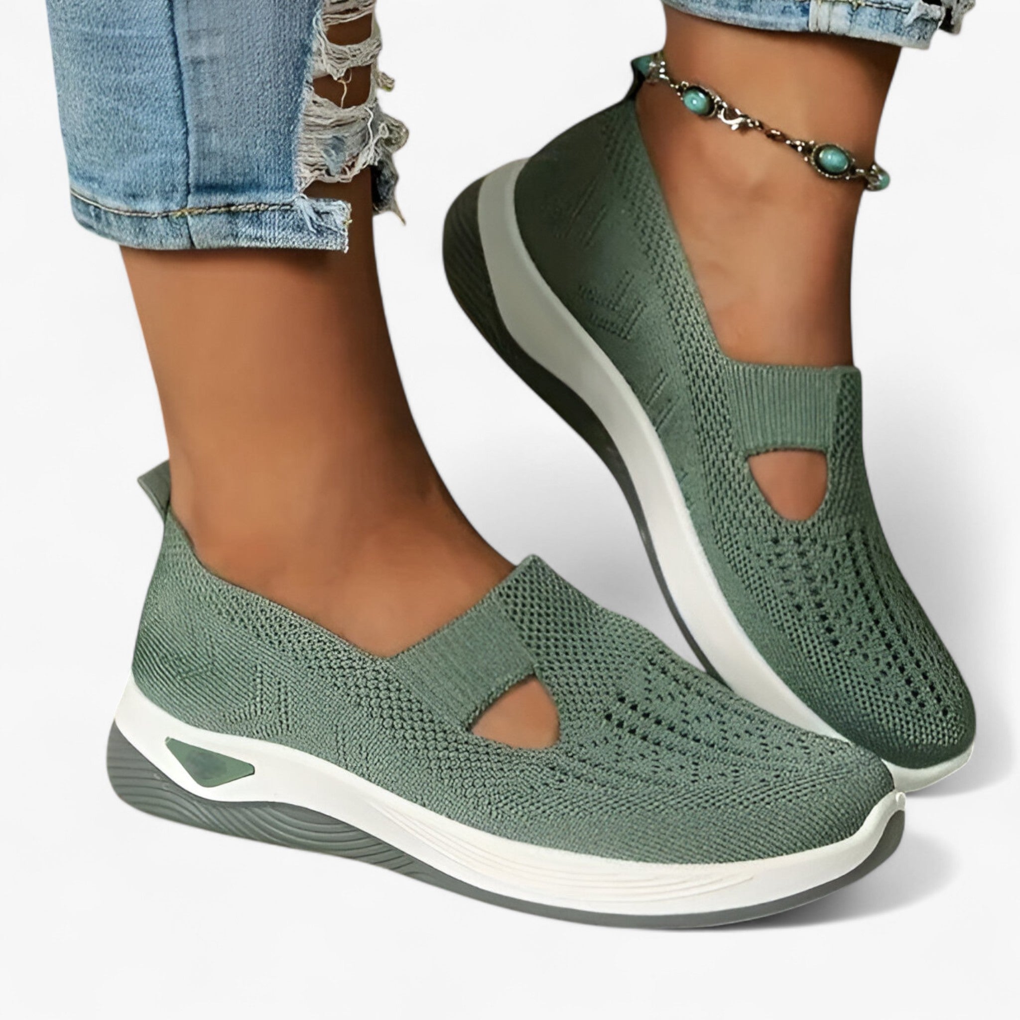 Clare | Bløde sko – Letvægts og