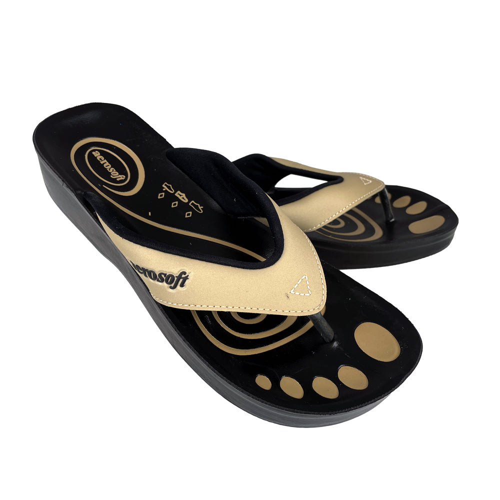 Sandaler Aerosoft - Model 801 - i mange