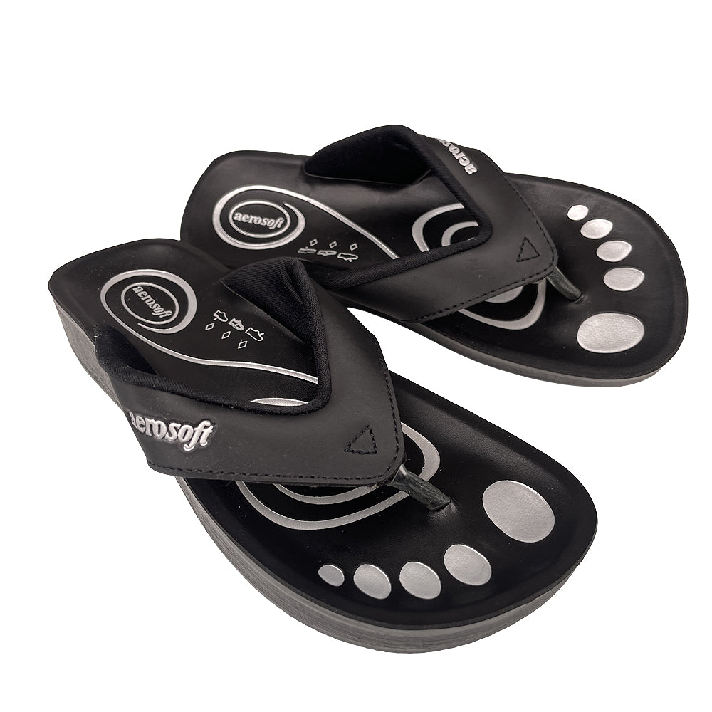 Sandaler Aerosoft - Model 801 - i mange