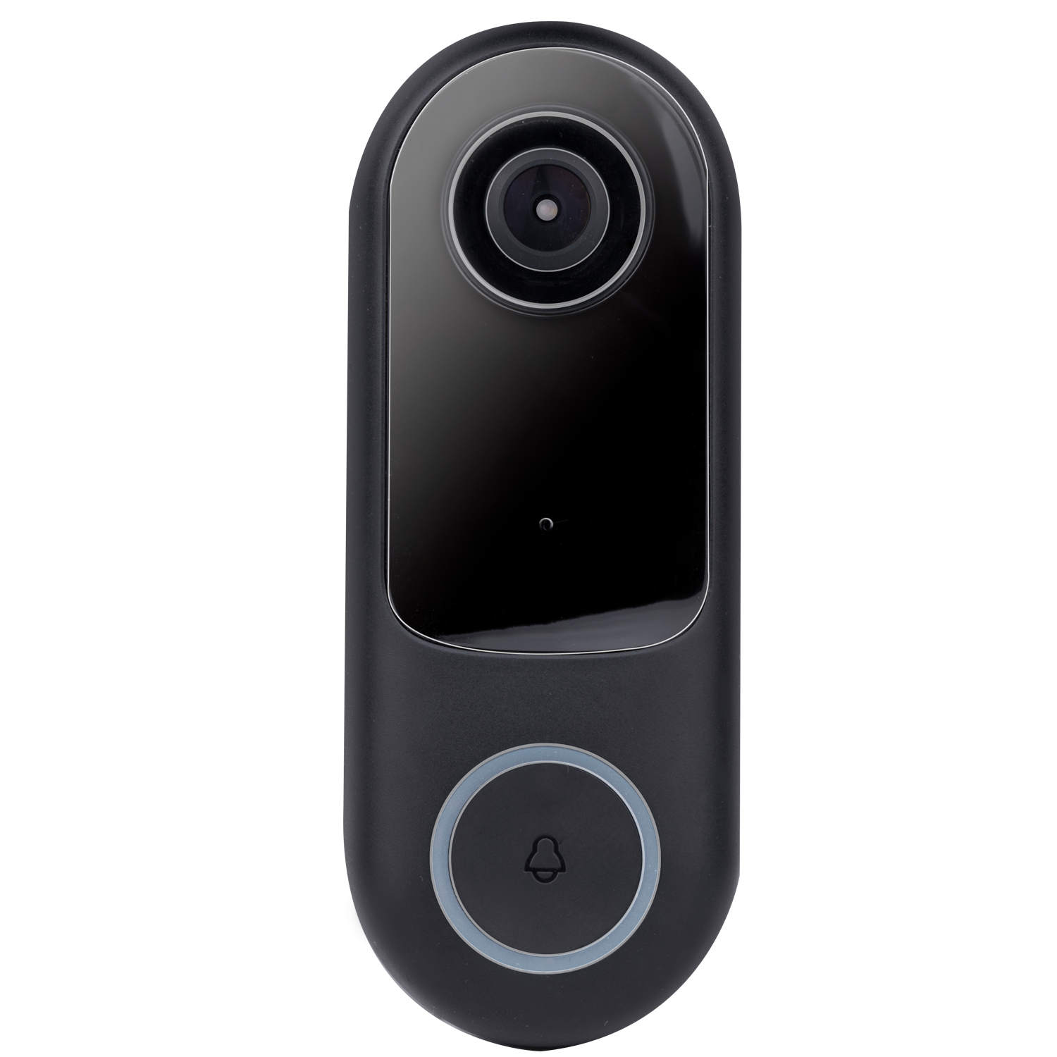 Alpina Smart Video Dørklokke med Kamera og