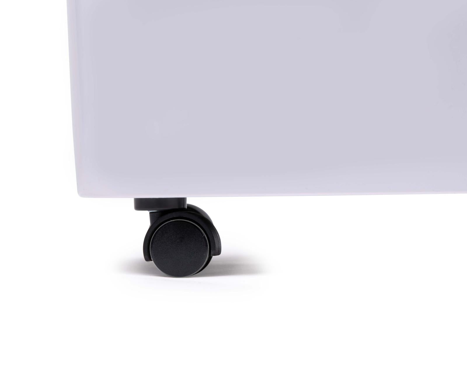 Alpina kraftigt Luftaffugter og Luftrenser 10L Per