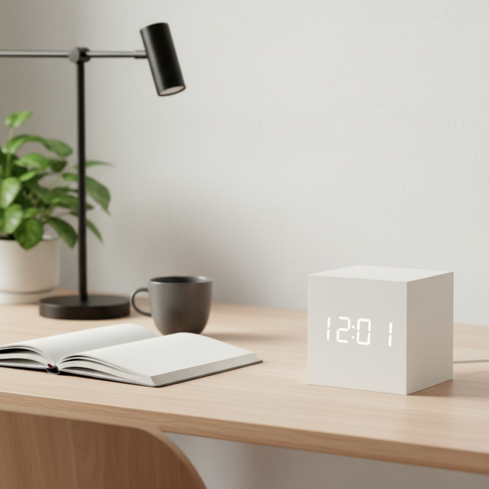 Susan | Wake-Up Light