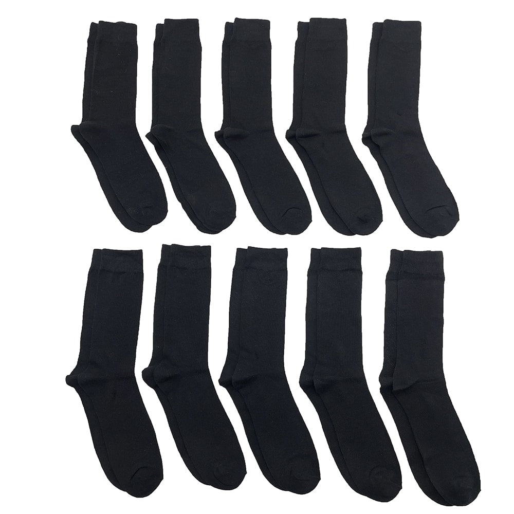 Bambus Strømper 10 par