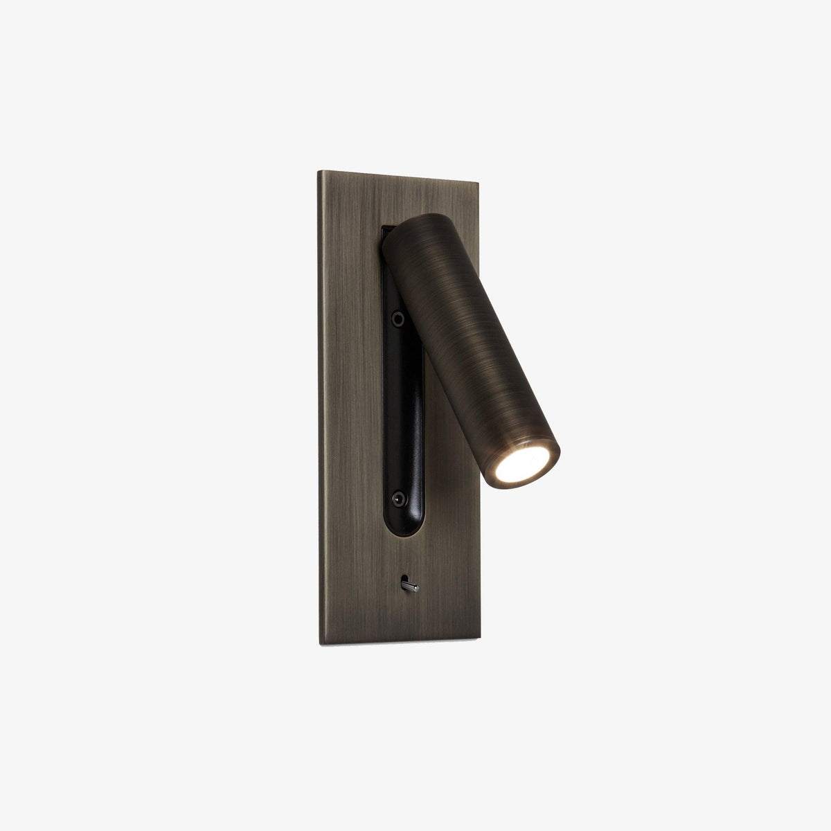 Rose | Industrial Wall Light