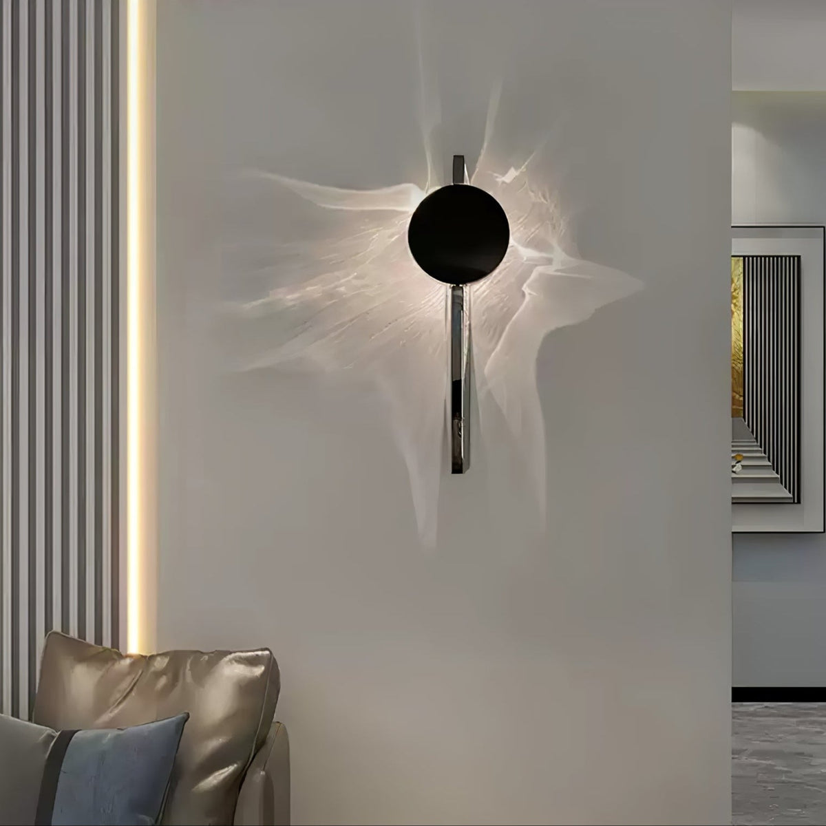 Cora | Wall Lamp