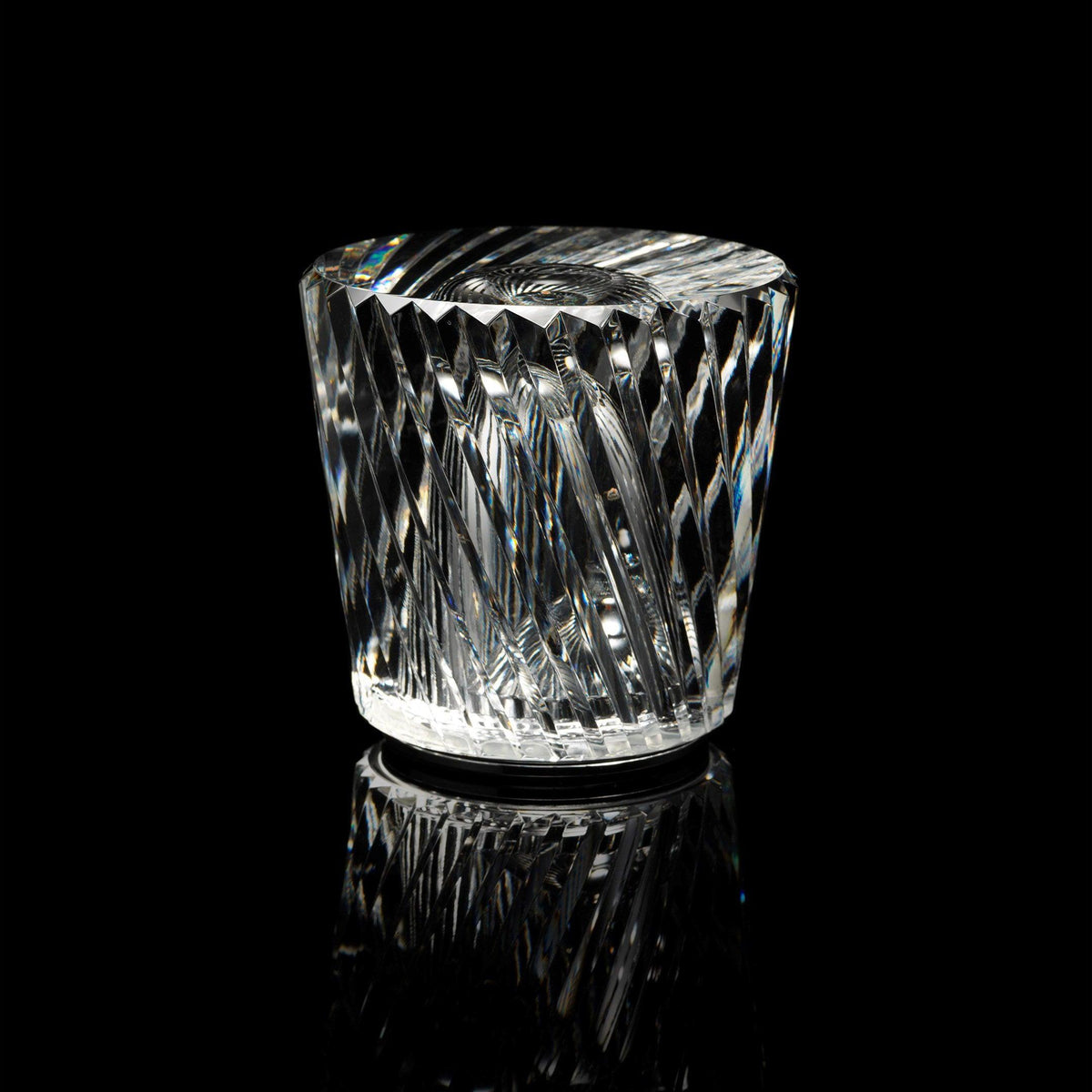 Kate | Crystal Table Lamp