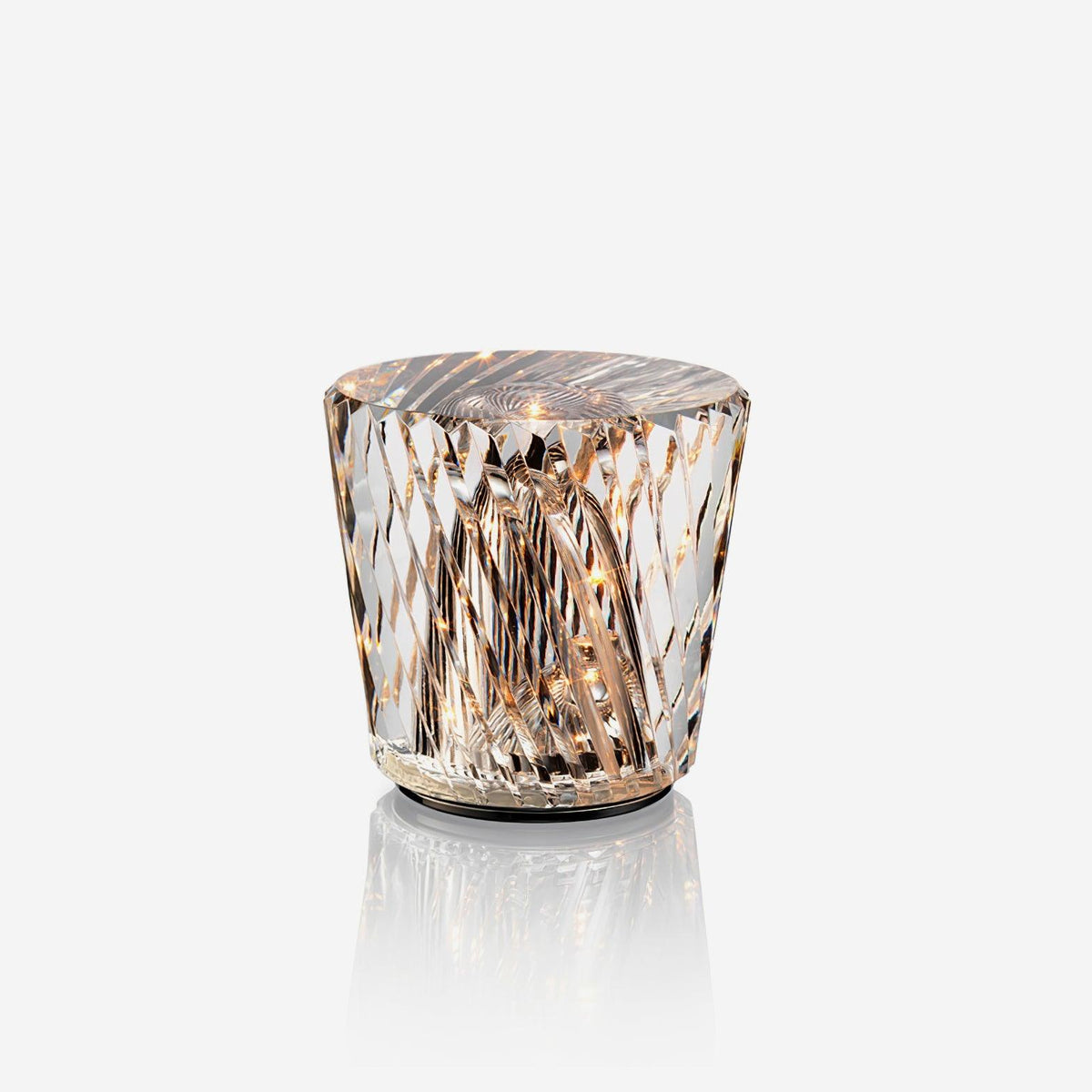 Kate | Crystal Table Lamp