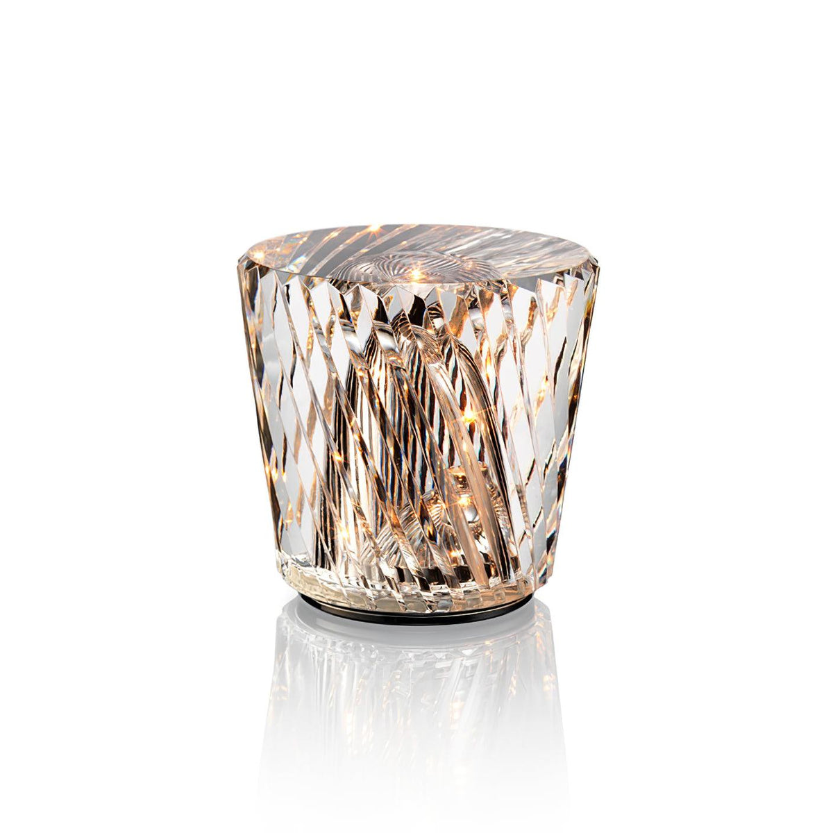 Kate | Crystal Table Lamp