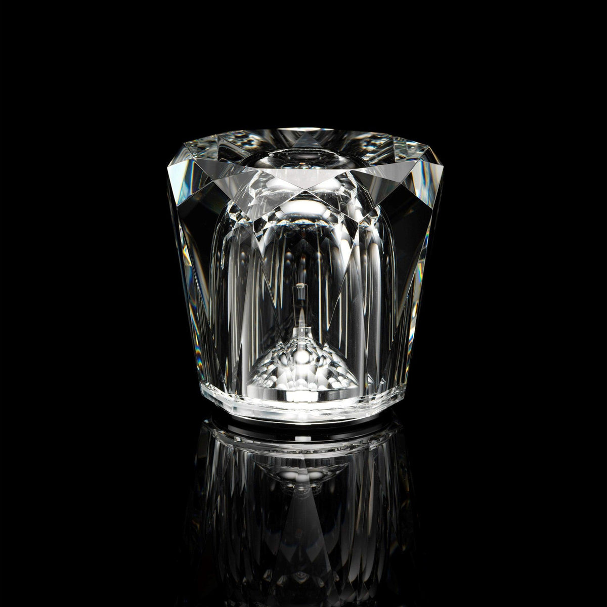 Kate | Crystal Table Lamp