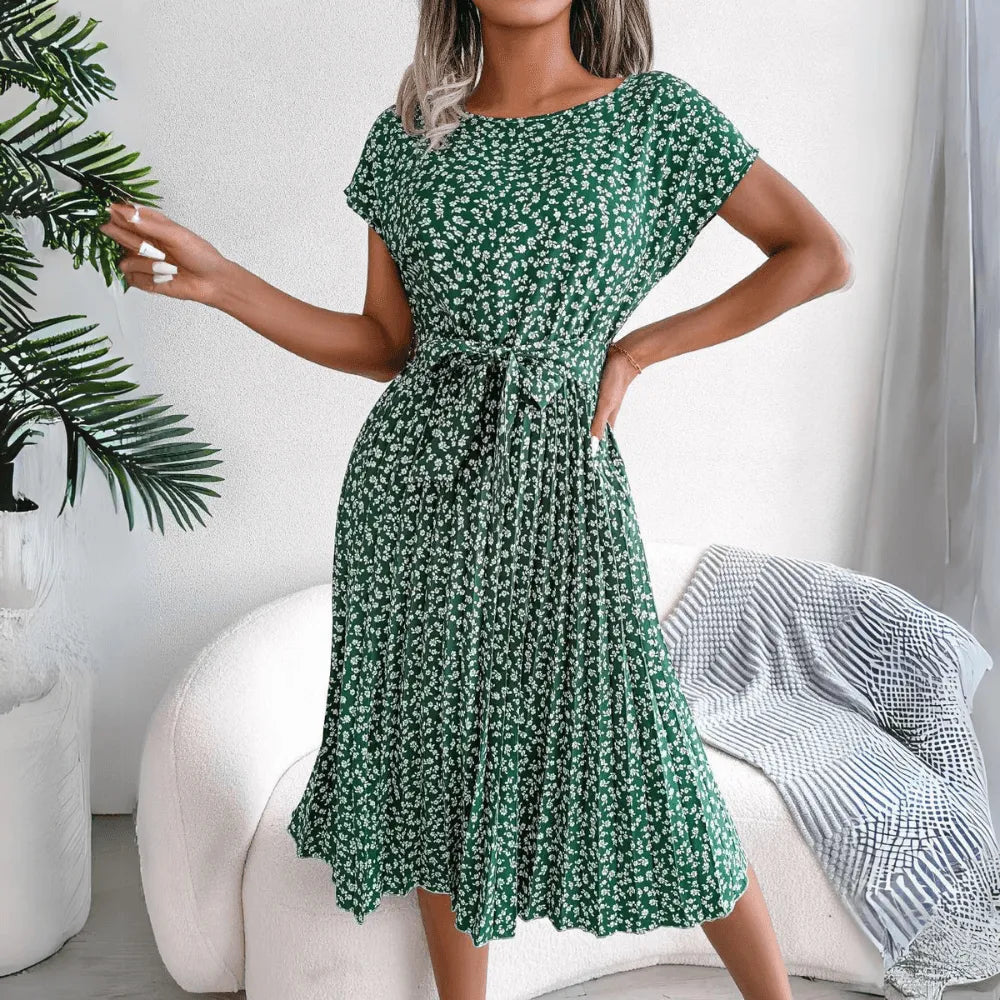 Elizabeth™ | Afslappet strandkjole