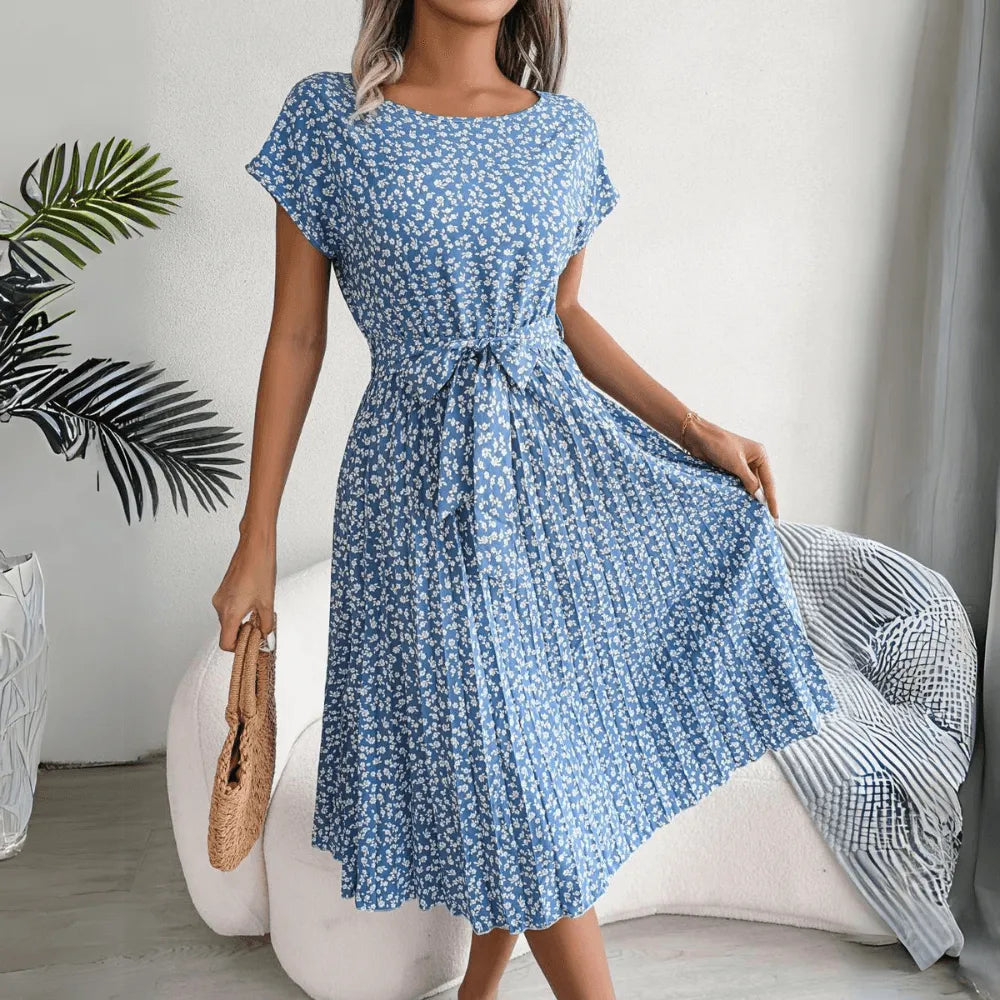 Elizabeth™ | Afslappet strandkjole