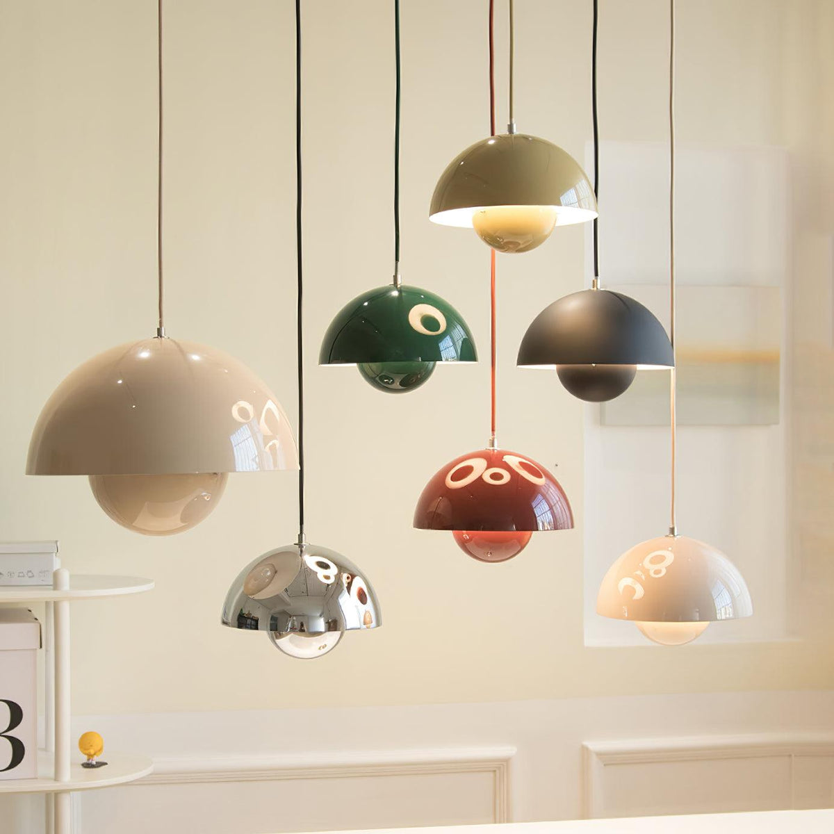 Ruth | Pendant Lamp