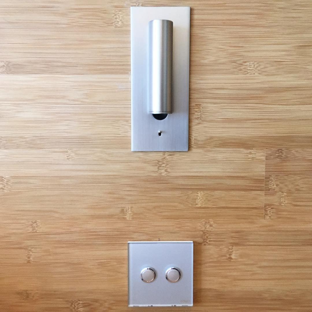 Rose | Industrial Wall Light