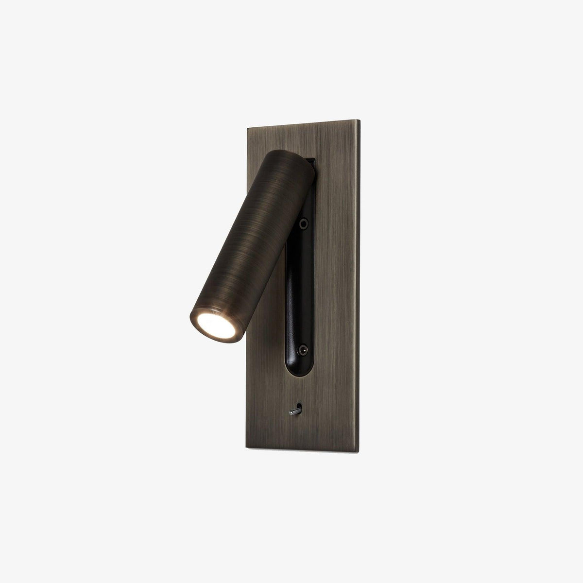 Rose | Industrial Wall Light