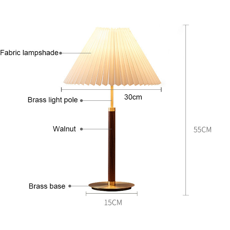 Sornelo | Elegant Høj Stående Lampe | Minimalistisk Design | Til Stue, Soveværelse, Kontor | Moderne Stil | Holdbar Kvalitet