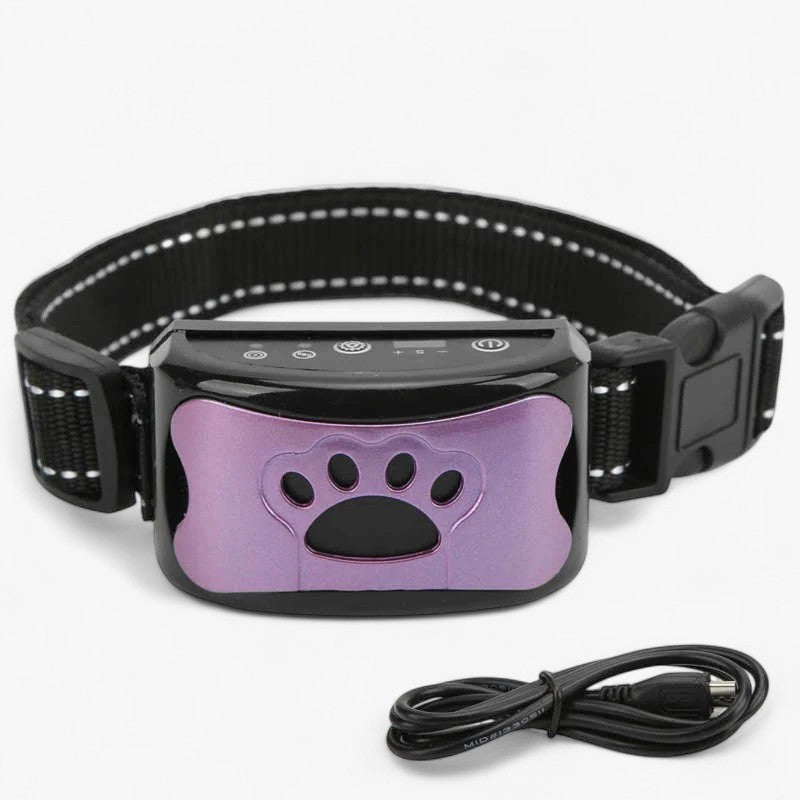 GentleDog™ Hundehalsbånd til gøende