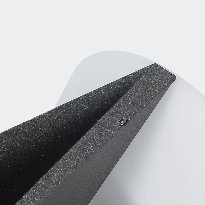 Udendørs Solcellelampe | Vejrbestandig | Selvlader | Atmosfærisk Belysning | Nemt at Installere | Trådløs | Forskøn