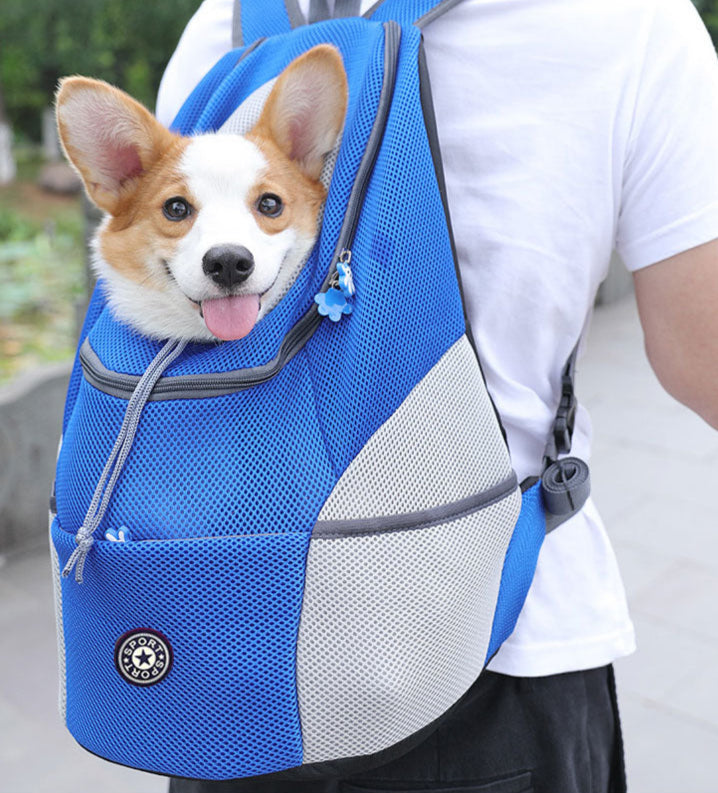 PetPack | Komfortabel & Åndbar