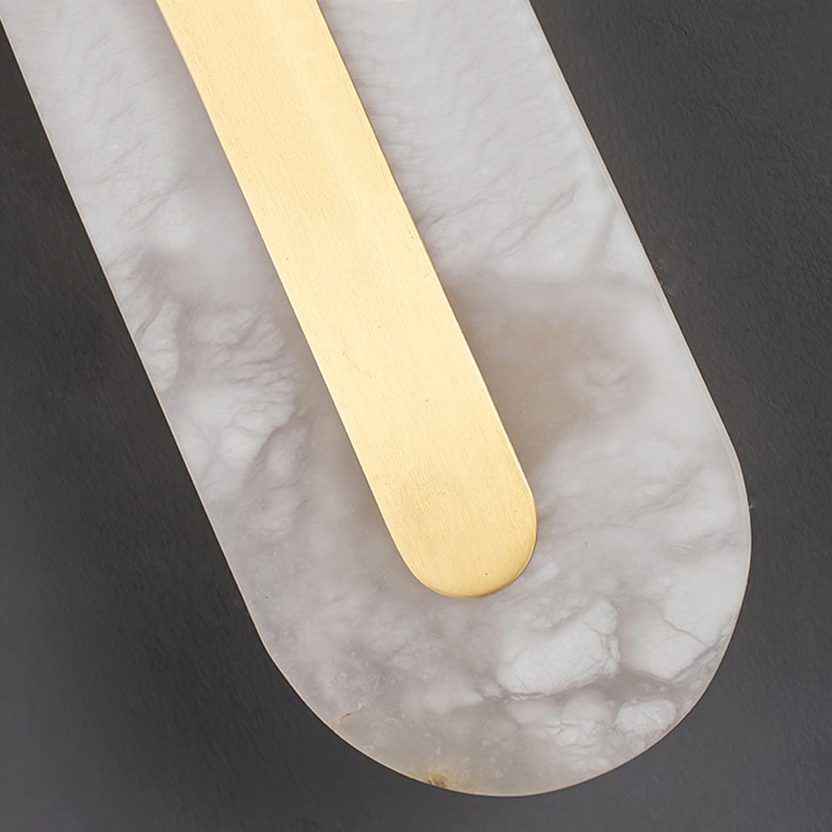 Sally | Alabaster Wall Light