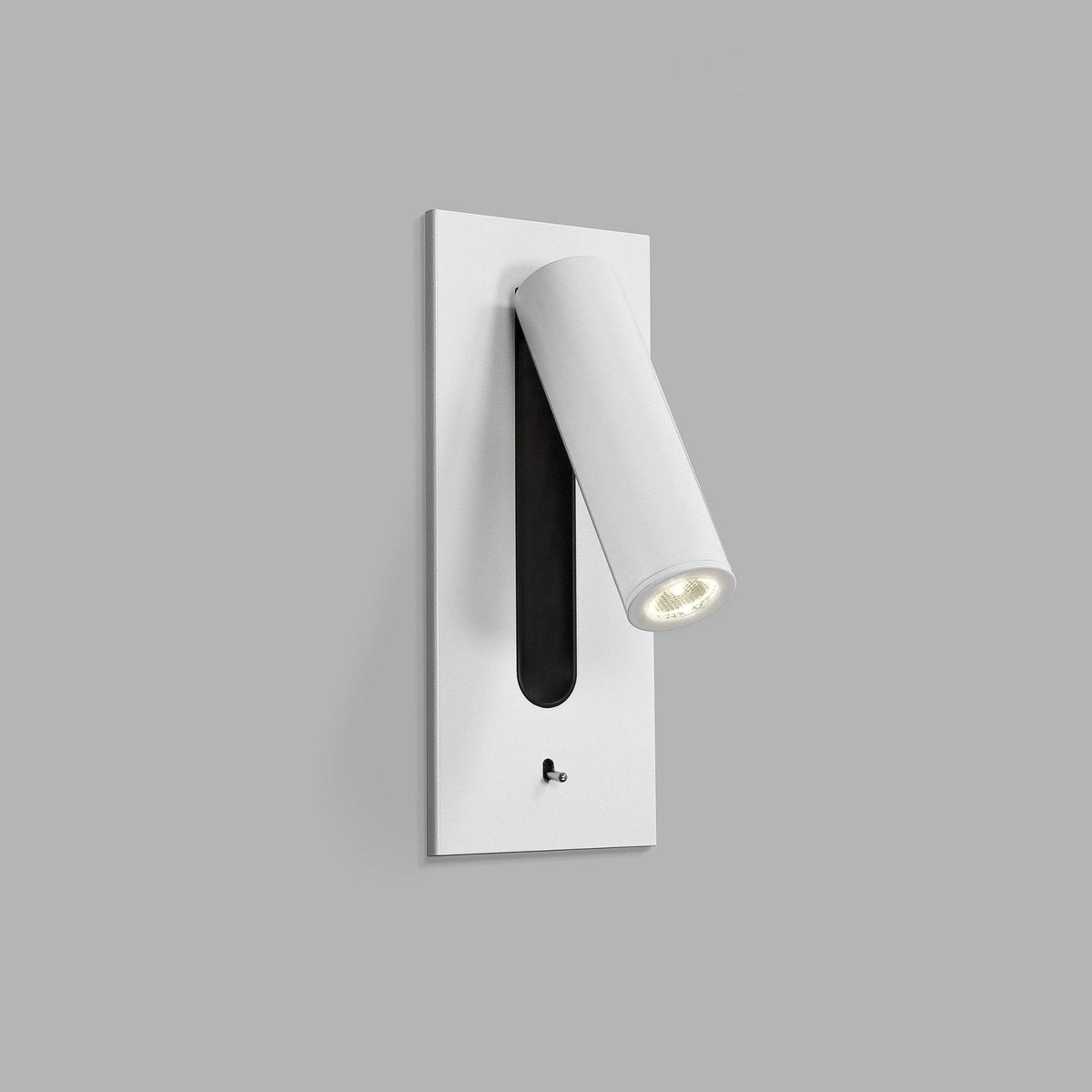 Rose | Industrial Wall Light