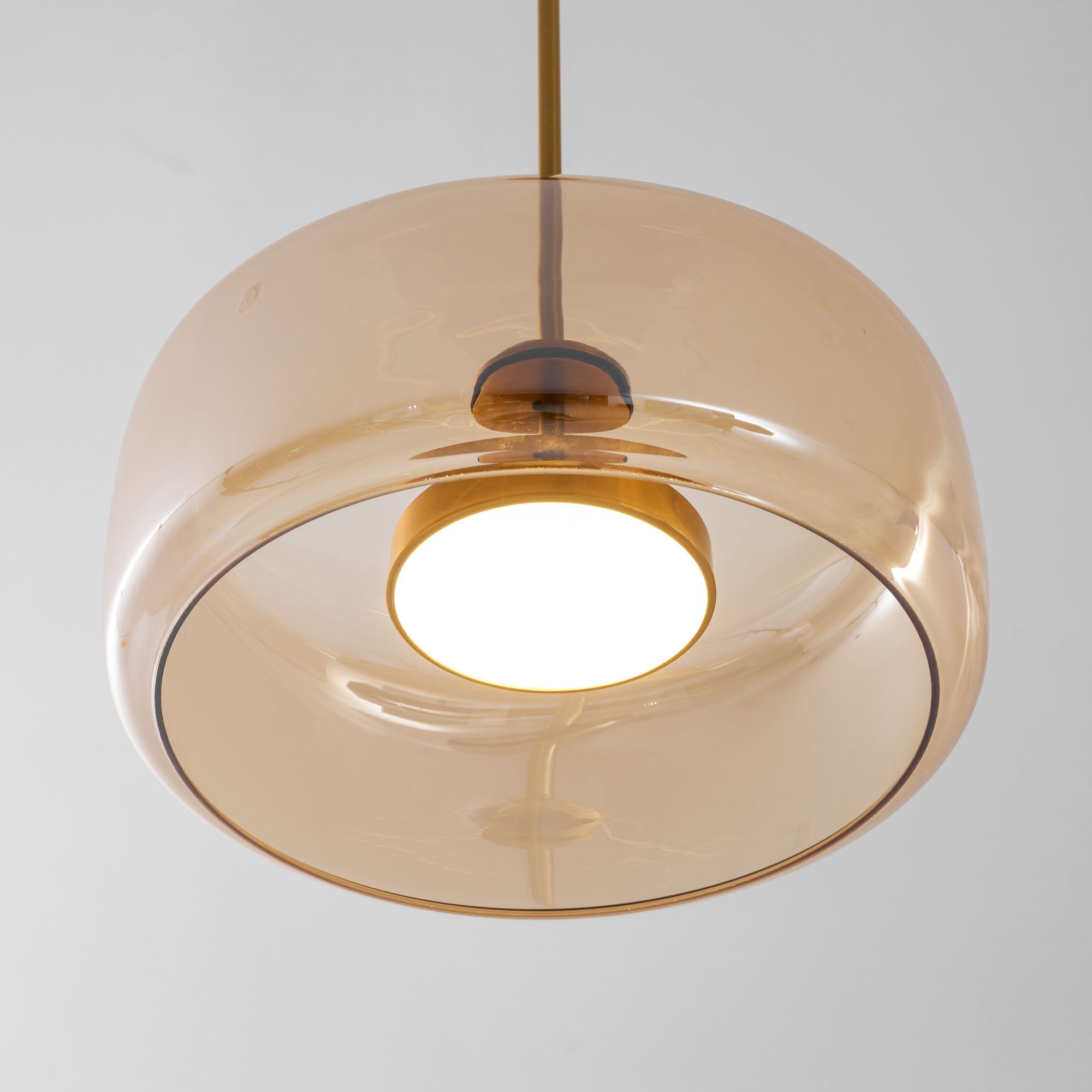 Beatrice | Glass Pendant